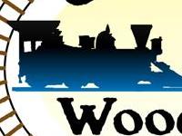 Golden Spike Woodturners Logo